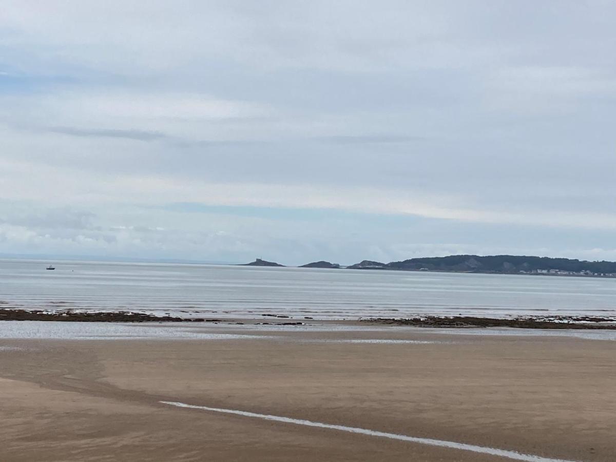 Swansea Bay, Marina & Arena View Mins To Beach & City Bagian luar foto