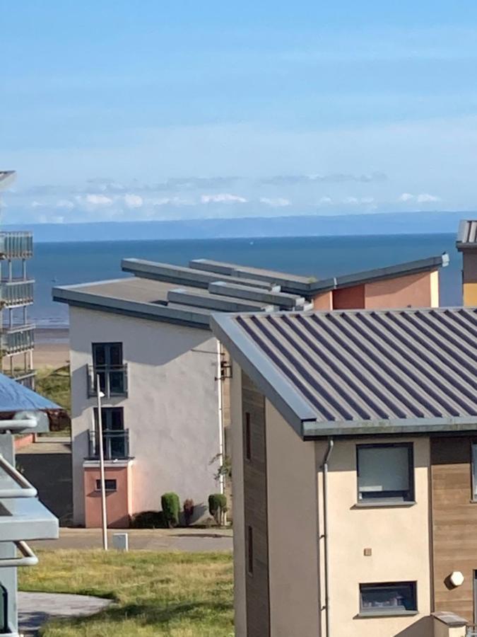 Swansea Bay, Marina & Arena View Mins To Beach & City Bagian luar foto